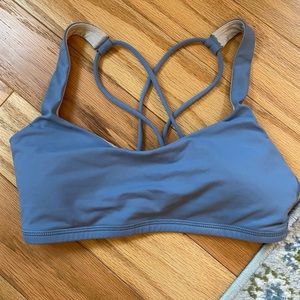 Lululemon Sport Bra
